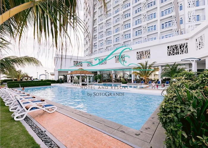 Arterra Hotel And Resort