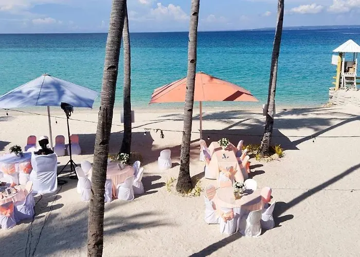 Marlins Beach Resort