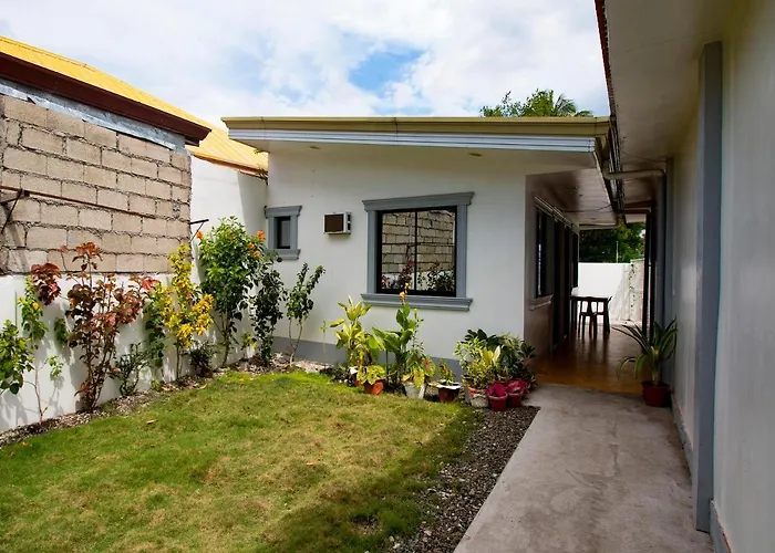 Oyo 777 Rn Guesthouse