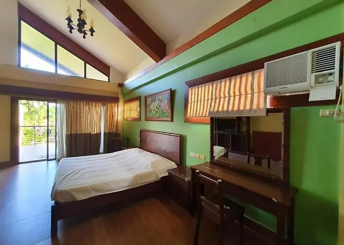 Dian\'S Bed & Breakfast