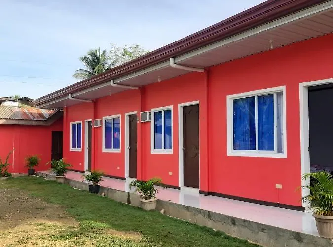Keith Pension House