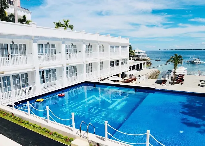 The Mark Resort Cebu