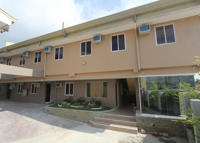 Grand Apartelle