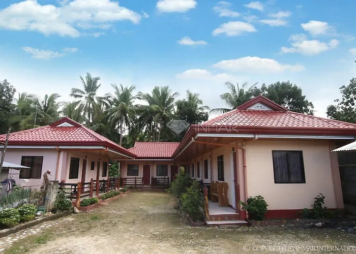 Ana Jean Lodging House