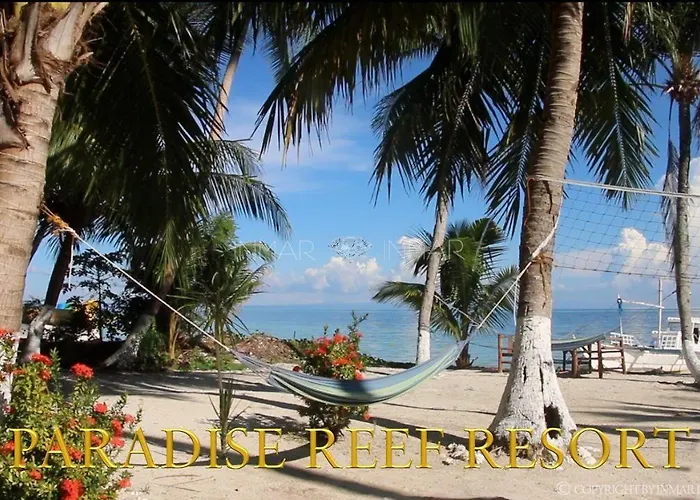 Rick\'S Paradise Reef Resort