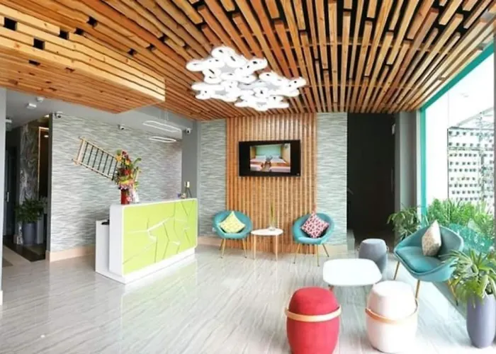 Felicity Island Hotel