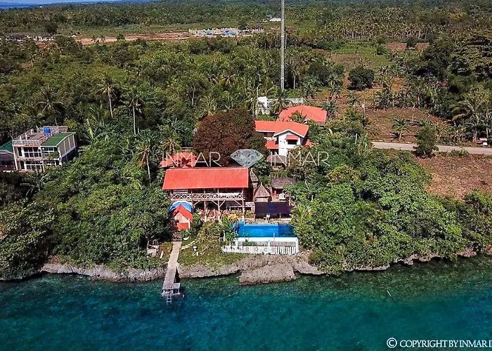 Uncle Rock\'S House & Diving Resort