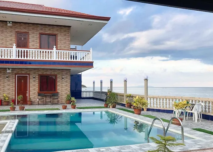 Reddoorz Plus At Billy\'S Resort Oslob