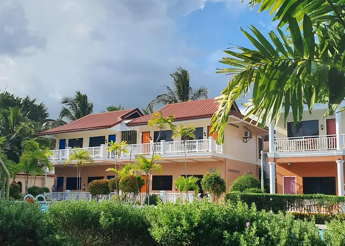 North Sky Beach Resort Sogod