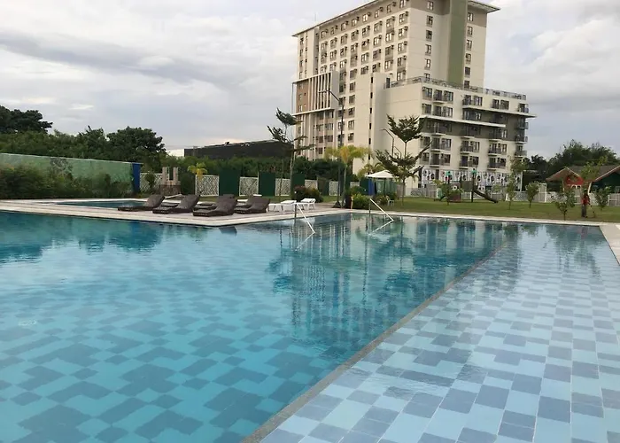 Soltana Nature Residences Condominium
