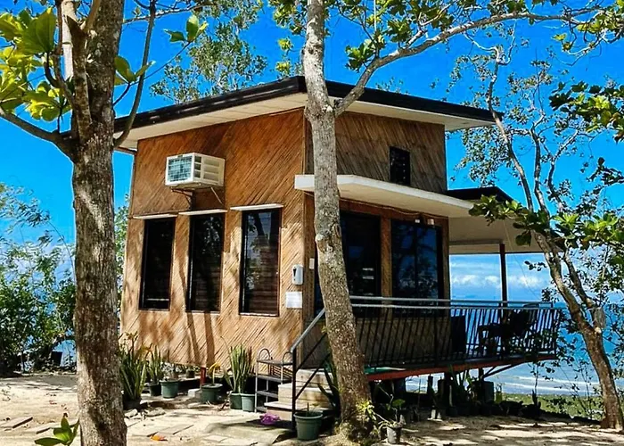 Tabique By The Sea Redpartner