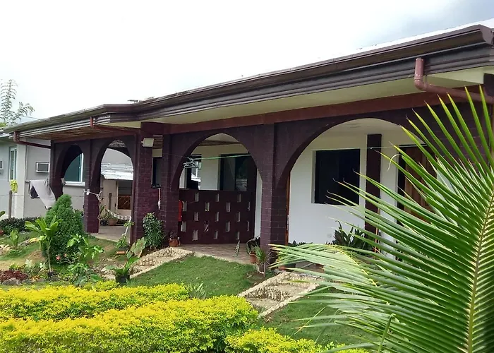 Teresa House Rental Villa Teresa Philippines