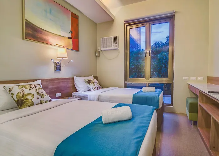 Abc Hotel Cebu