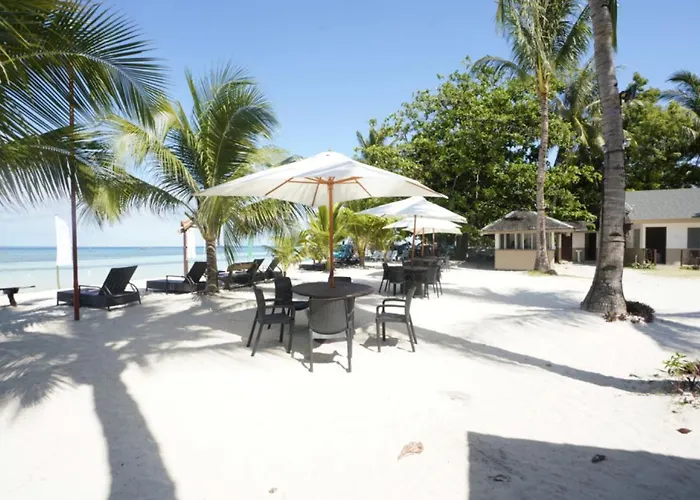 Anaya Beach Resort