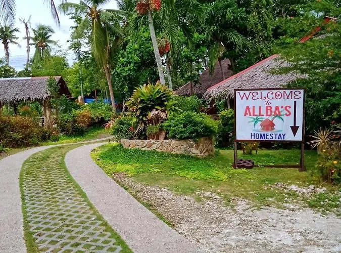 Allba\'S Homestay