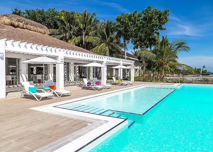Pacific Cebu Resort