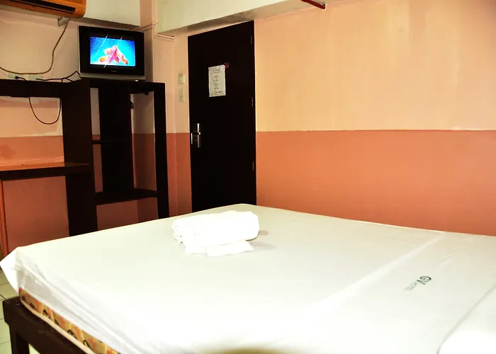 Gv Hotel - Lapu-Lapu City