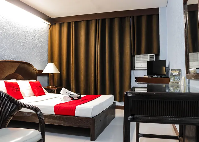 Reddoorz @ Junquera Extension Cebu