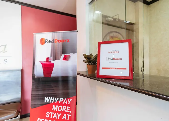 Reddoorz @ Bonifacio St Cebu