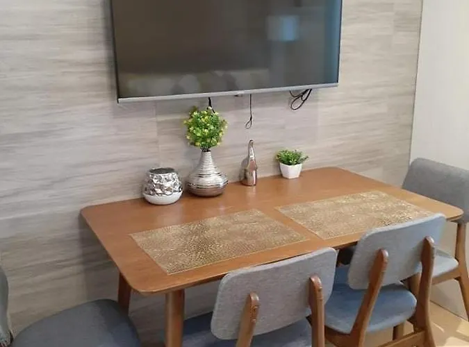 Sunvida Tower Condominium Near Sm City Cebu, Robinsons Galleria, & Ayala Mall
