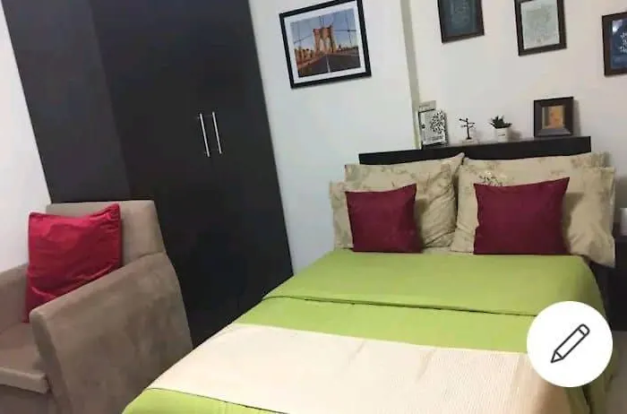 Jenny\'S Cozy Place With Wifi