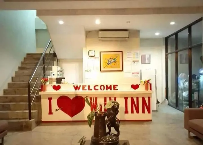 Wjv Inn Casuntingan