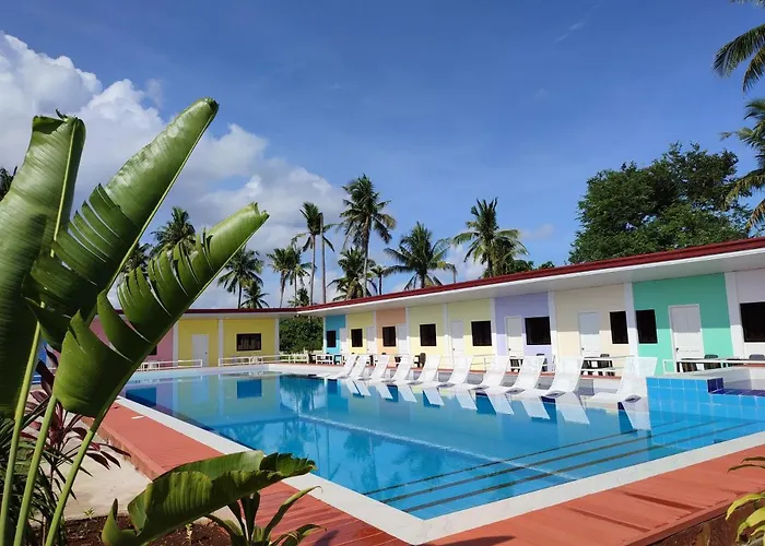 Casa Delrio Resort Camotes