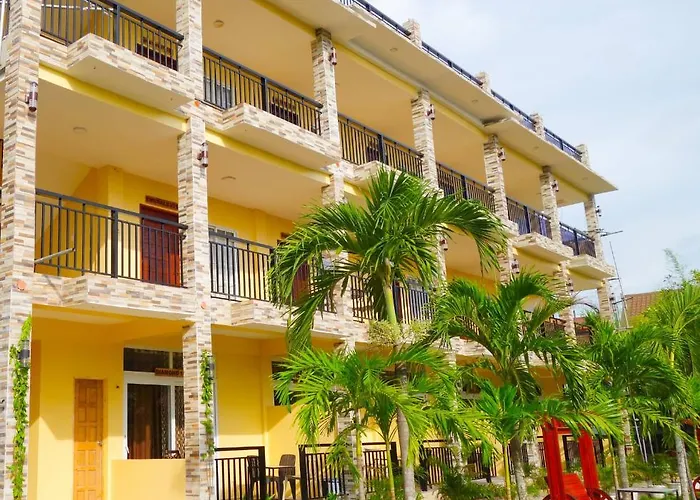 Gem\'S Paradise Resort