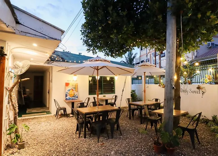 Ocean Breeze Hostel By Daily Sweet