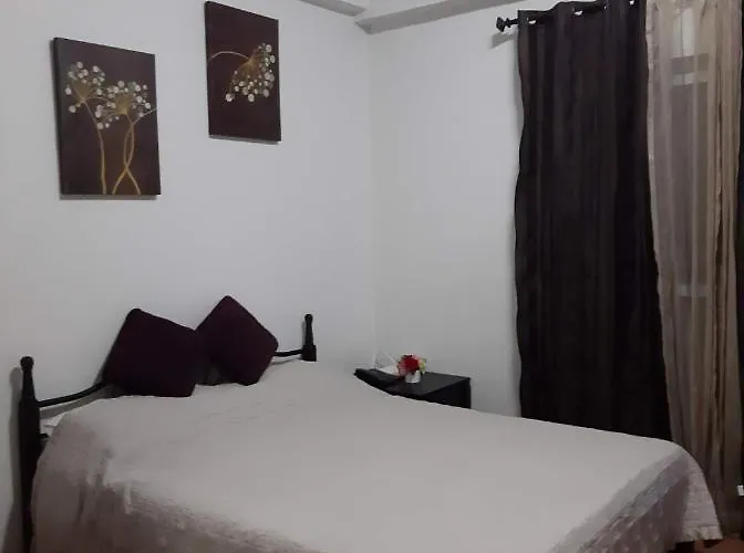 Myrna\'S Studio Condo