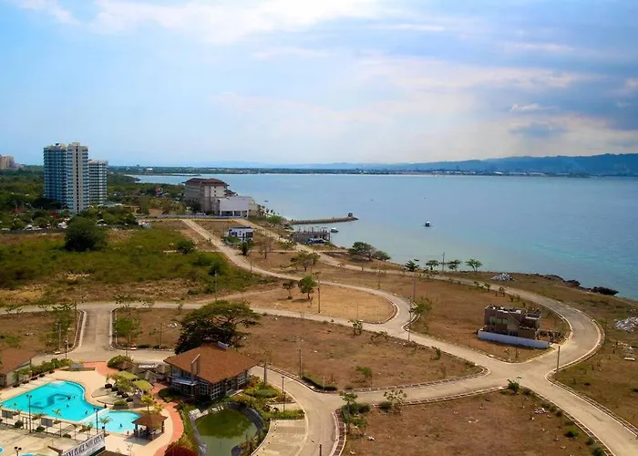 Relaxing Stay With Sea View At Arterra
