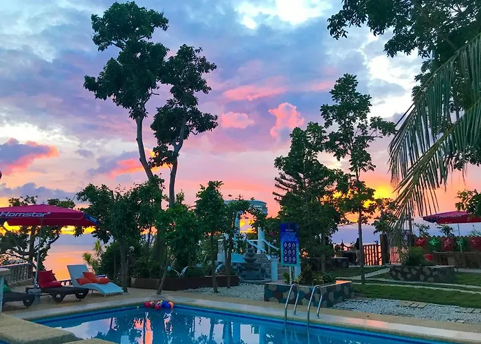 Ffg Eden Private Resort Moalboal