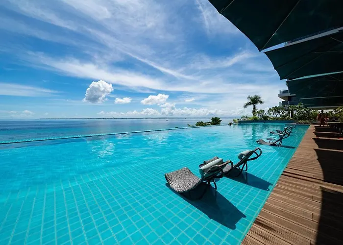 The Reef Island Resort Mactan, Cebu
