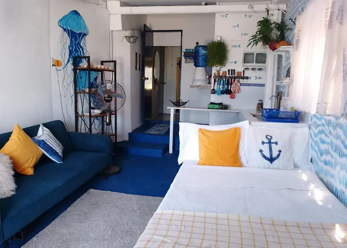 Little Sanity Beach House