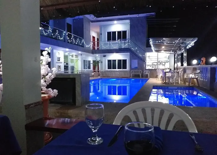 Ocean Breeze Resort