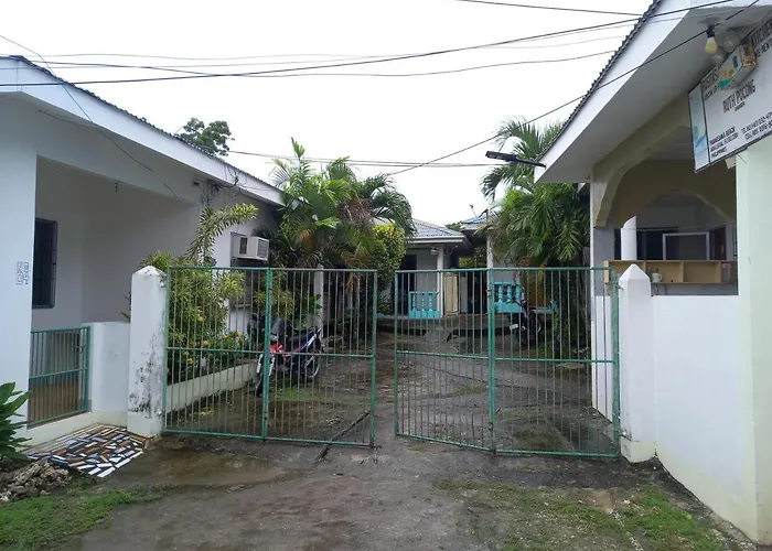 Rosita\'S Cottages Near The Beach