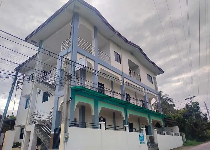 Junie Pension House