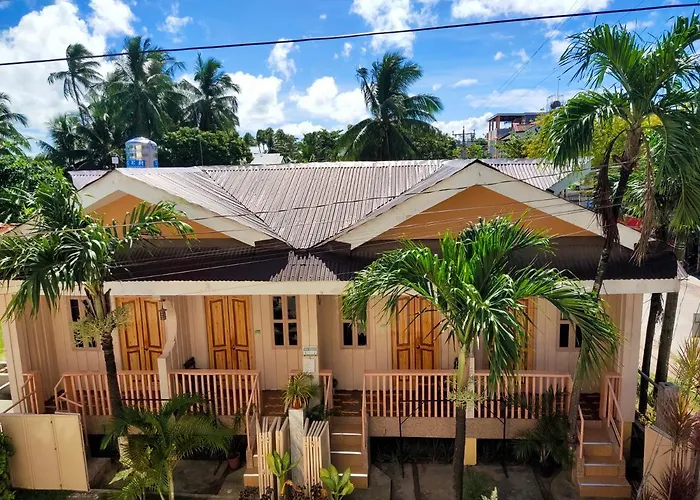 Dosdos Guest House