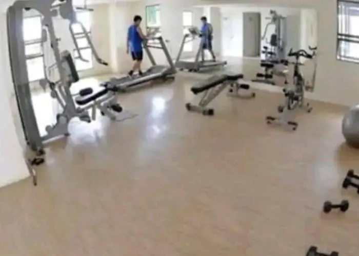 Budget Deal For 5 Mabolo Garden Flats 14Th Floor