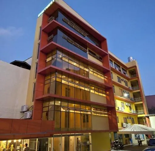 M Citi Suites