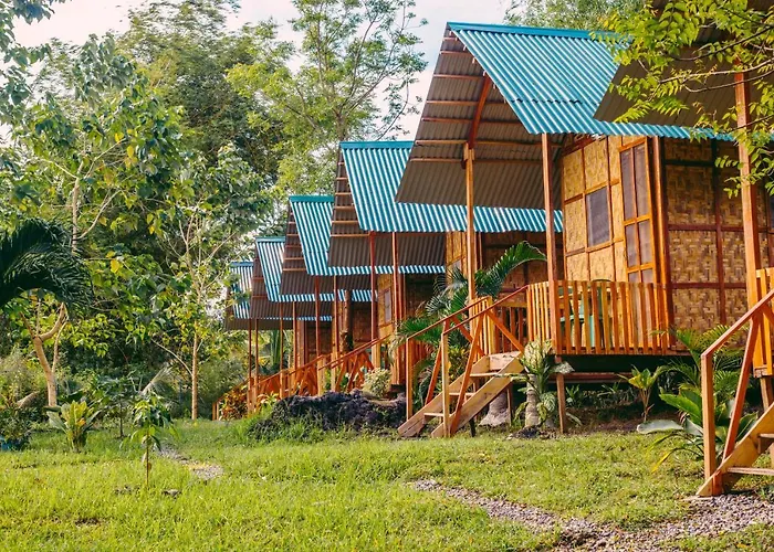 Green Acres Village