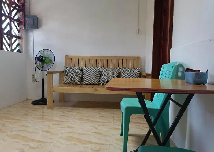 A&C Aquino Guesthouse