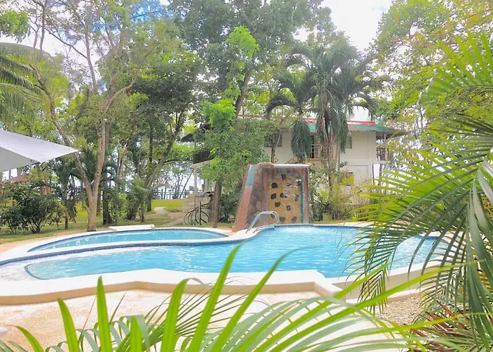 Santander Pebble Beach Resort