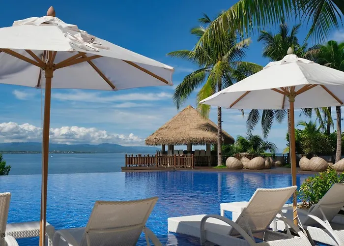Dusit Thani Mactan Cebu Resort