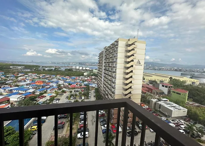 Condo Stay At Saekyung Looc