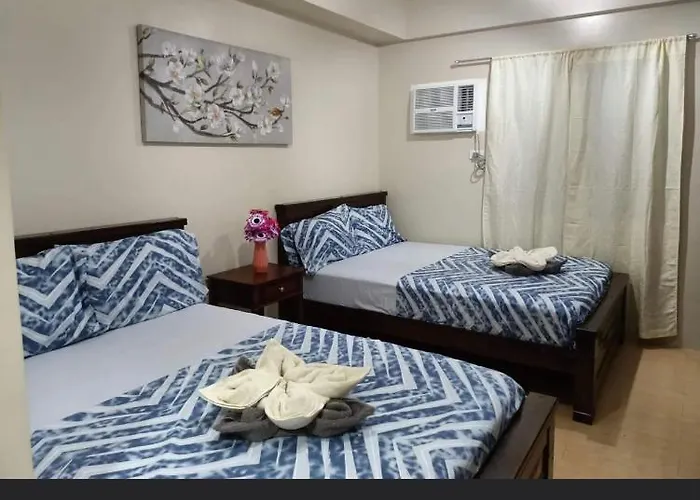 Sunvida Tower Condominium