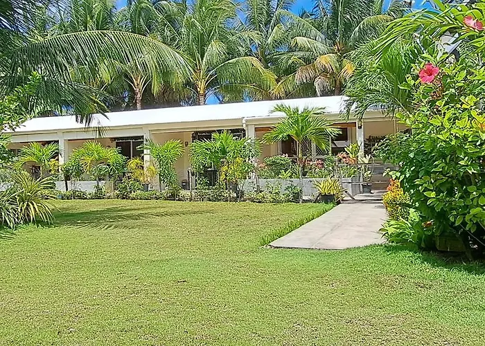 Mirka\'S Guest House