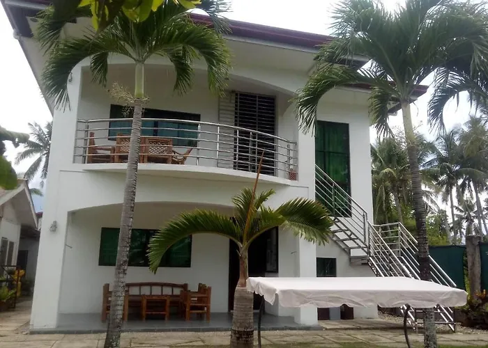 Casa Amigo