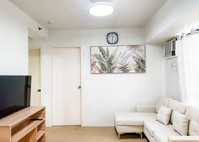 New Avida Cebu 2Br