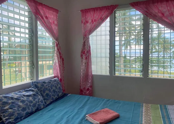 Aloria Beach Resort
